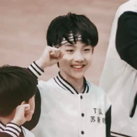 Tô Tân Hạo (lúc nhỏ)