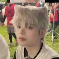 Quang Anh lúc 15 tuổi