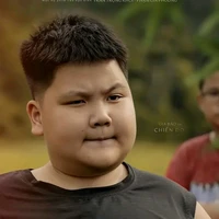 Chiến Đo lúc nhỏ