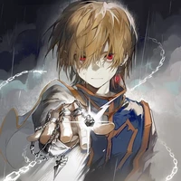 Kurapika