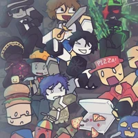 tất cả {trừ ai thì trừ}