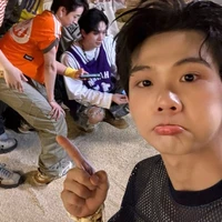 Lê Hồ Phước Thịnh