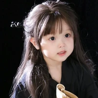 Mộc Tuyết Linh (lúc nhỏ)