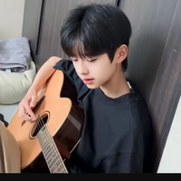 Đàm Hiên (lúc nhỏ)