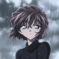Sherry - Haibara
