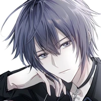 Ikuto Tsukiyomi