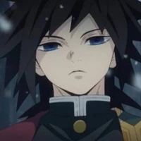 tomioka giyuu