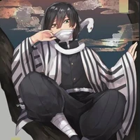 iguro obanai