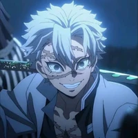 shinazuwaga sanemi