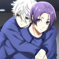 T/g cute hột me lạnh lùng máu me