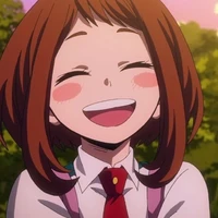 Uraraka Ochaco •Uravity•