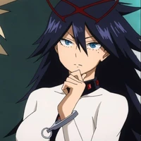 Kayama Nemuri |Midnight|