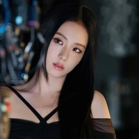 Kim Jisoo - Chị