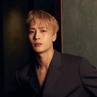 Jackson Wang  - Anh