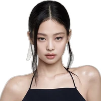 Jennie Kim - em