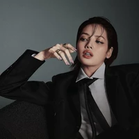 Lalisa Manoban - Cô