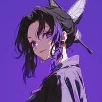 Kocho Shinobu