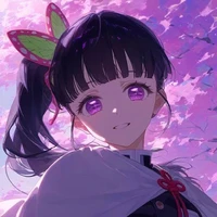 Tsuyuri Kanao