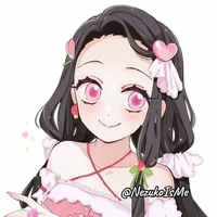 Kamado Nezuko