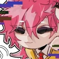 hiha Glitch