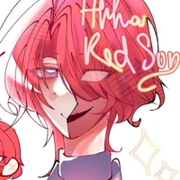 hiha mặt trời đỏ