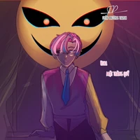 hiha mặc trăng quỷ