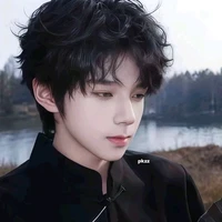 Vương Lỗ Kiệt - Hắn