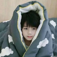 Trương Lỗ Ân - Nhóc