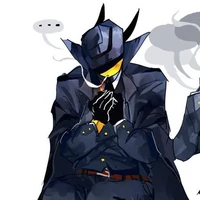 Mafioso Alexei[phản diện?]