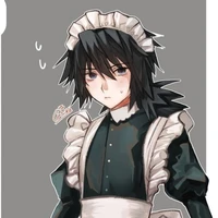 Tomioka Giyuu