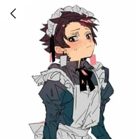 Kamado Tanjiro