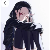 Kamado Nezuko