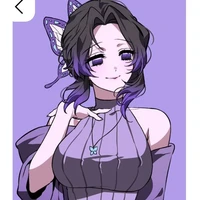 Kochou Shinobu