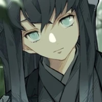 Tokito Muichiro