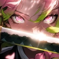 Kanroji Mitsuri