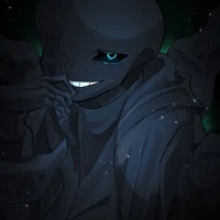 Nightmare sans