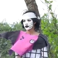 Robot Mettaton