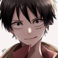 Monkey D Luffy