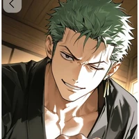 Roronoa Zoro