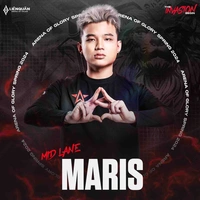 Nguyễn Quốc Huy(1S Maris)