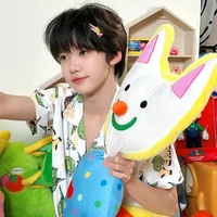 Trương Dịch Nhiên_cậu