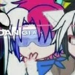 hiha the blue