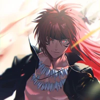 Guy Crimson