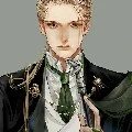 Lucius Malfoy