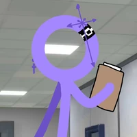 Luki (Nhân viên tập sự)