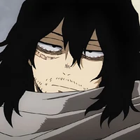 Aizawa Shota (Eraser Head)