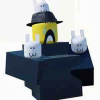 Mafioso⚔️( thỏ béo)