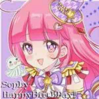 Sophi (pripara)