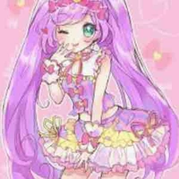 Laala (pripara)