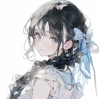 Shinawatra Mika(còn bé)